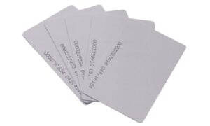 RFID Card 125KHz