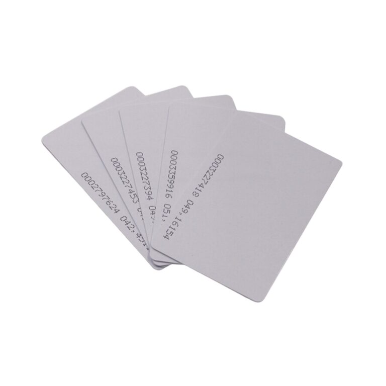 RFID Card 125KHz