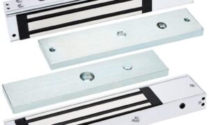 Electromagnetic Door Lock 600lbs