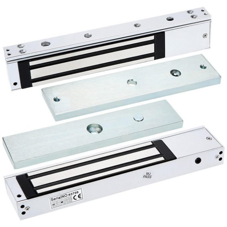 Electromagnetic Door Lock 600lbs