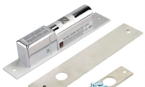 Fail Safe Electric Dead Bolt Lock
