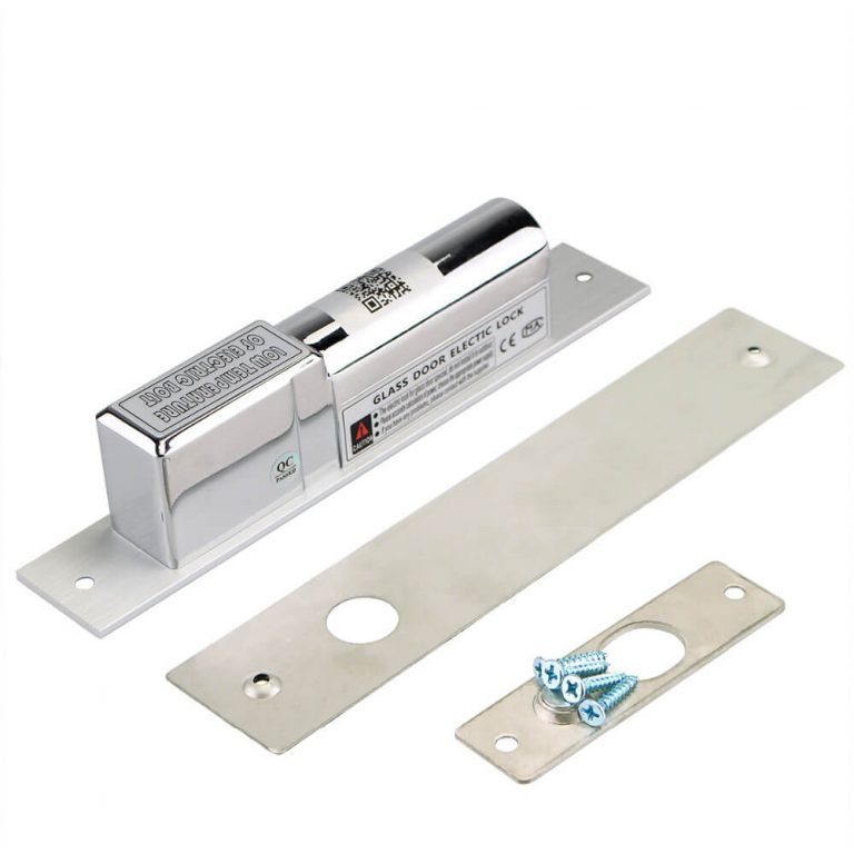 Fail Safe Electric Dead Bolt Lock