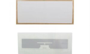 ALIEN H3 ISO18000-6C(EPC-Gen2) UHF Windshield Tag