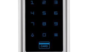 Access Control Solution