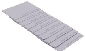 RFID Card 125 KHz